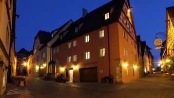 Außenbereich