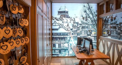 Hotel Beaucour