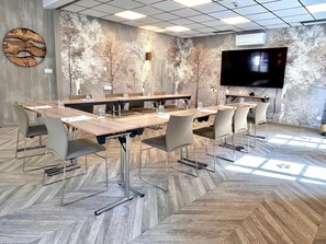 Meeting facility - Hotel Beaucour (Strasbourg)