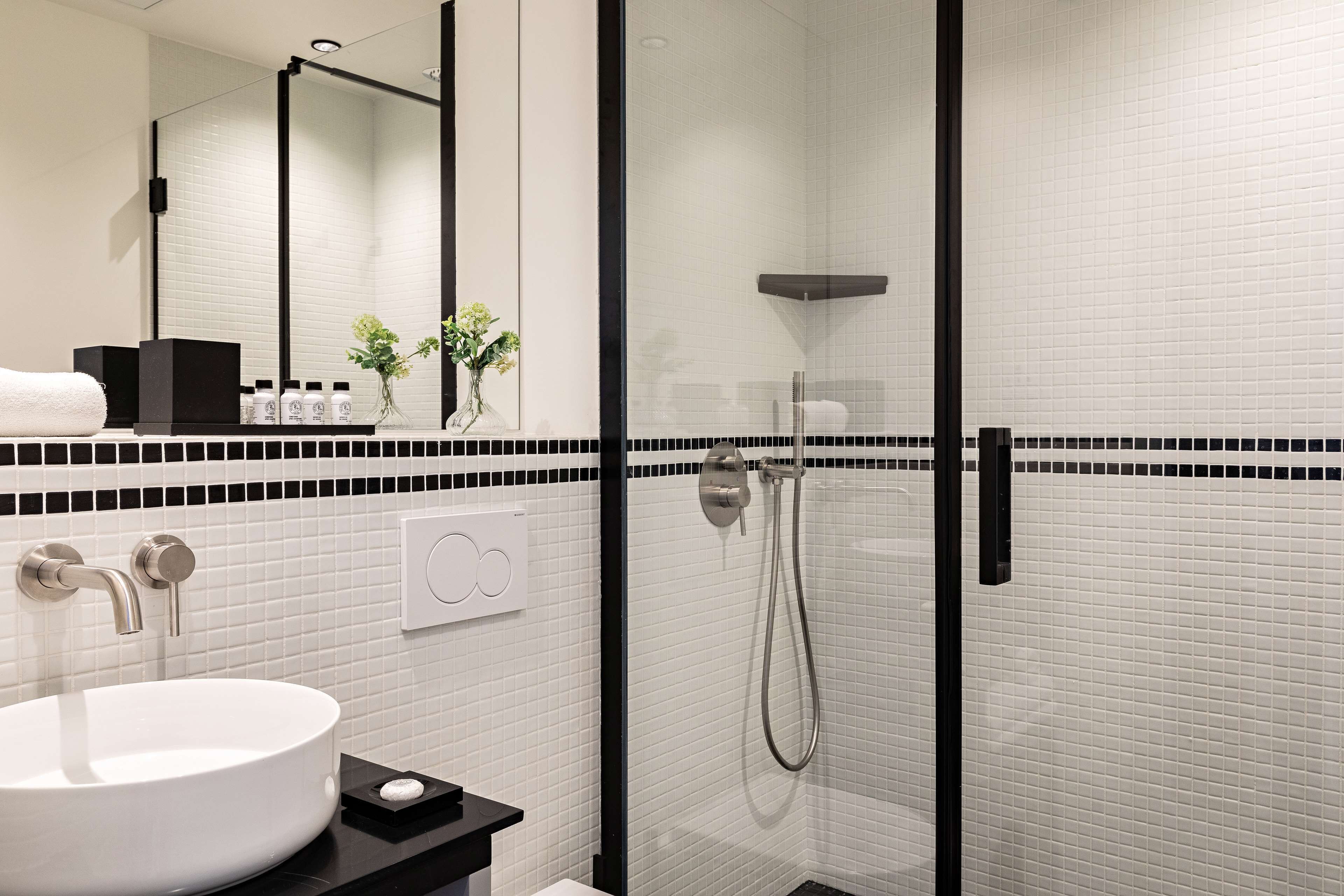 Foto - Best Western Premier The Blake Paris Gare Saint Lazare