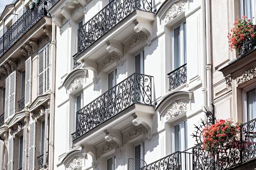 Premium-Zimmer, 1 Queen-Bett, Nichtraucher, Balkon (Shower Only) | Balkon
