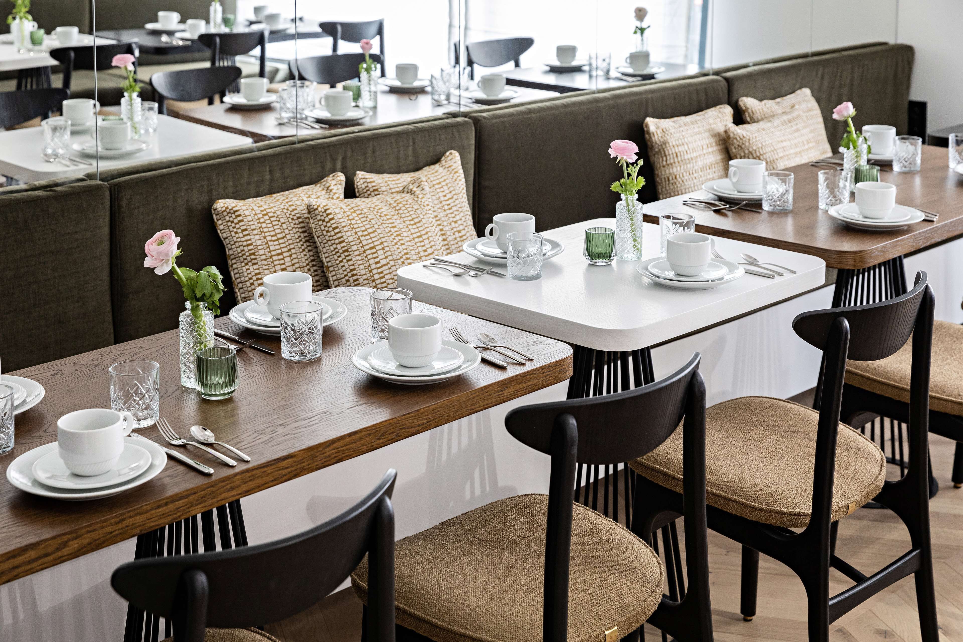 Foto - Best Western Premier The Blake Paris Gare Saint Lazare