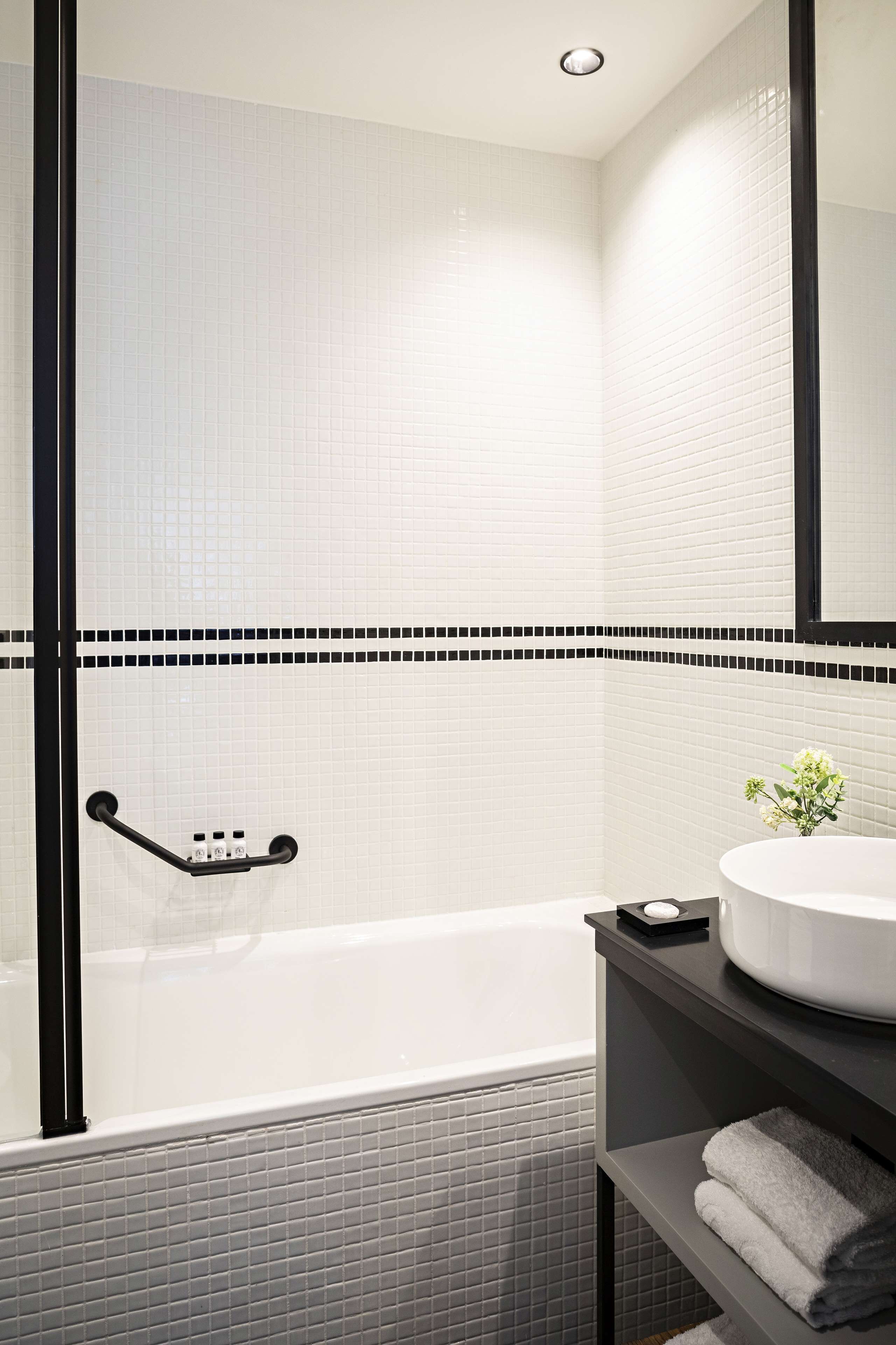 Foto - Best Western Premier The Blake Paris Gare Saint Lazare