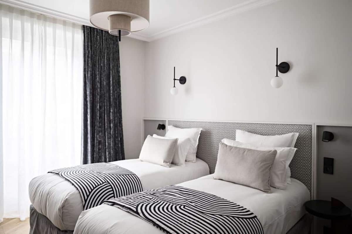 Superior Room, 2 Single Beds, Non Smoking
