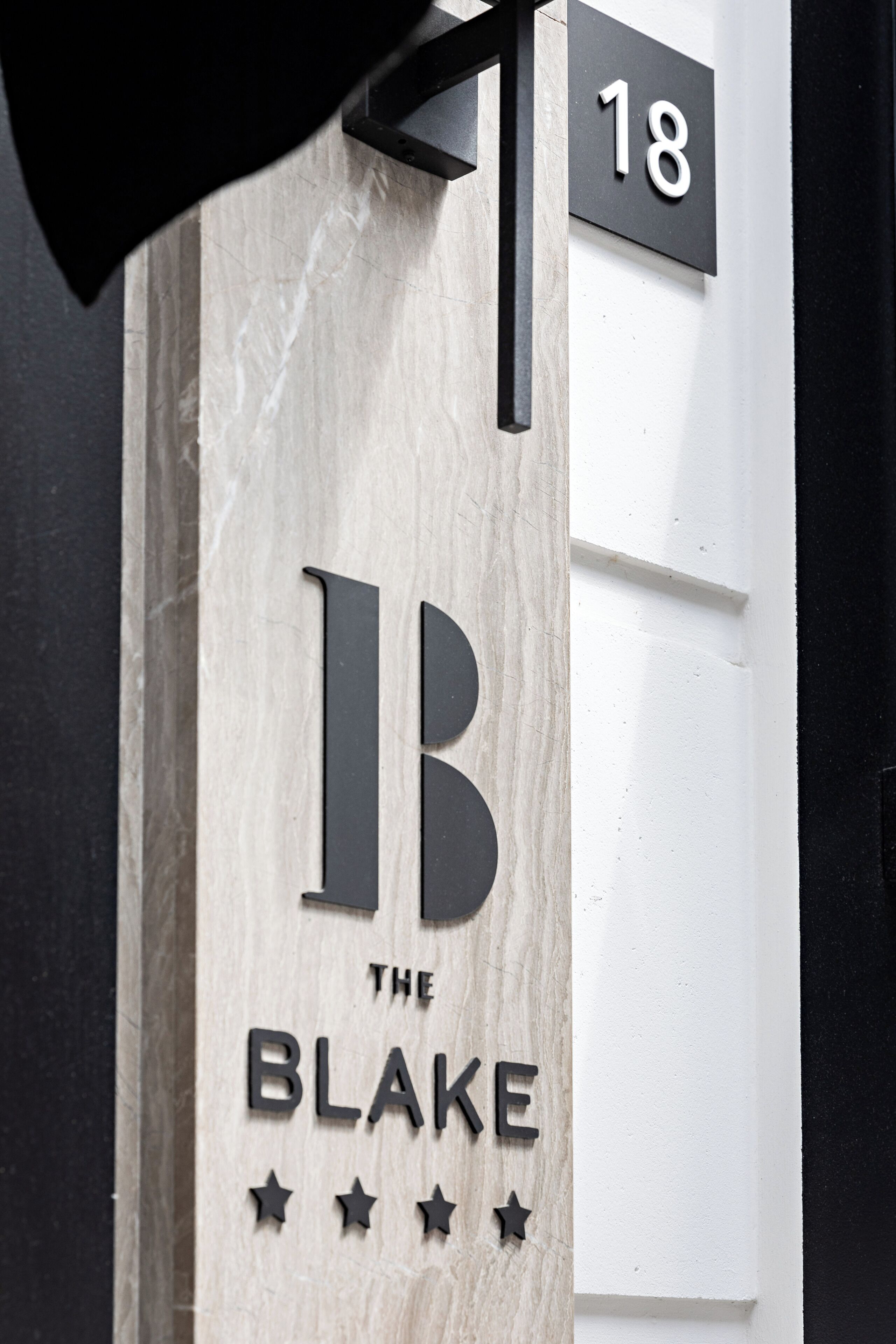 Foto - Best Western Premier The Blake Paris Gare Saint Lazare
