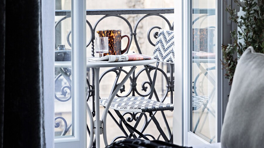 Best Western Premier The Blake Paris Gare Saint Lazare