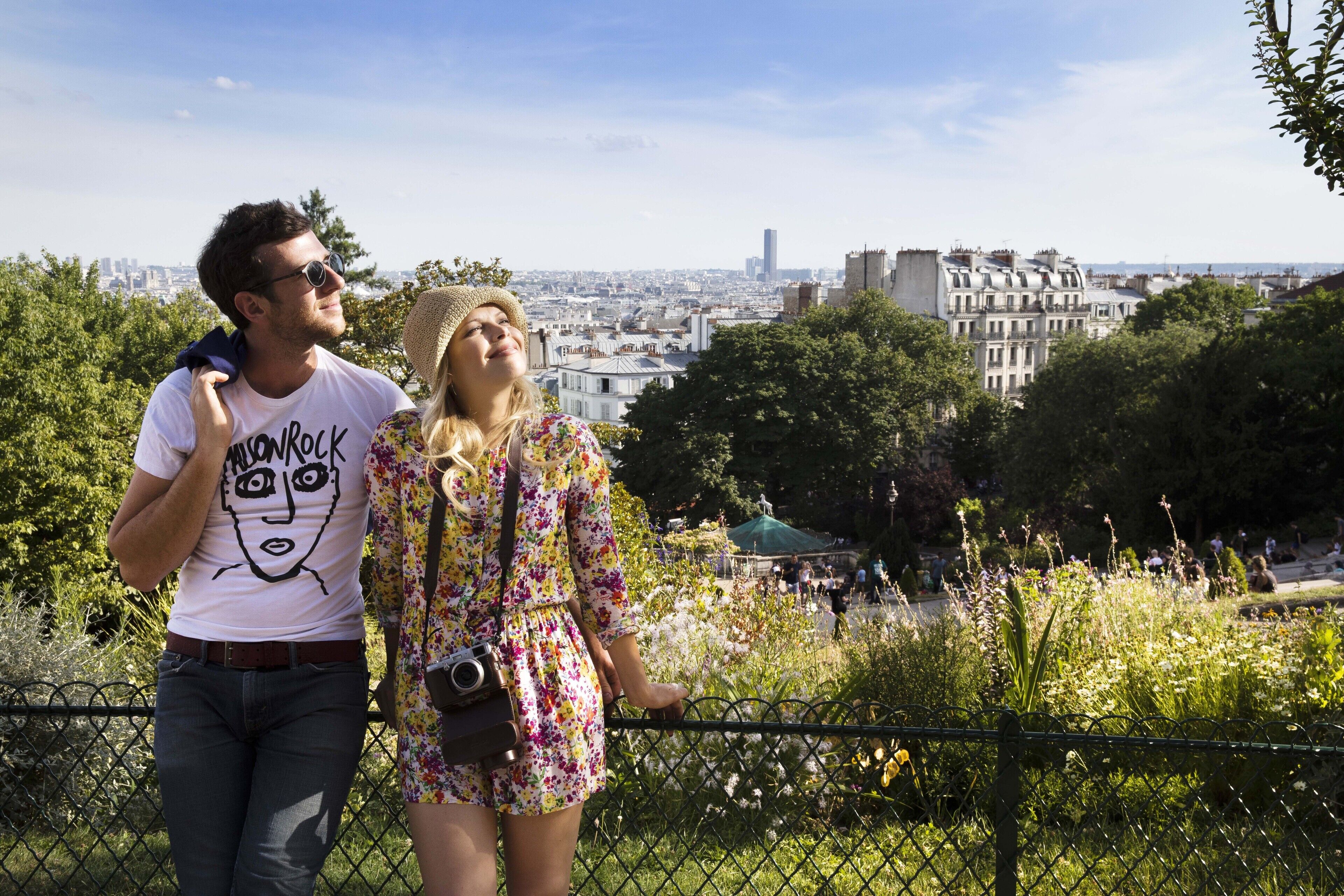 Photo - Hôtel des Arts Montmartre