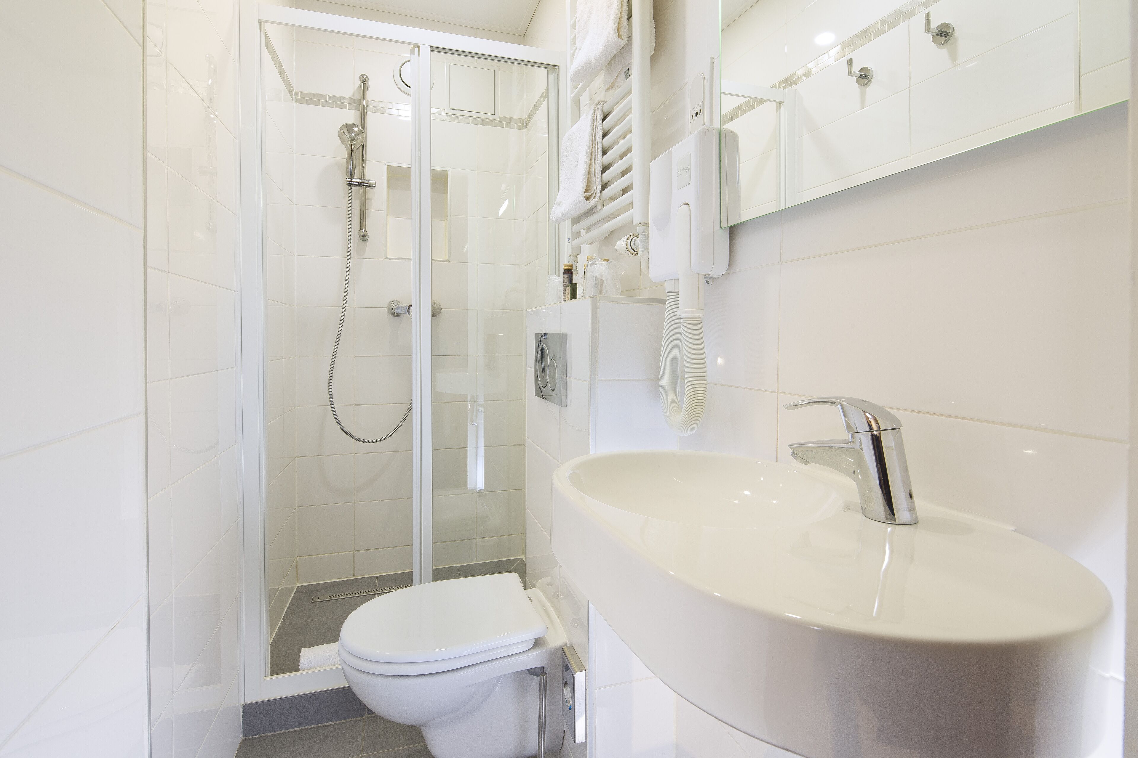 Photo - Hôtel des Arts Montmartre