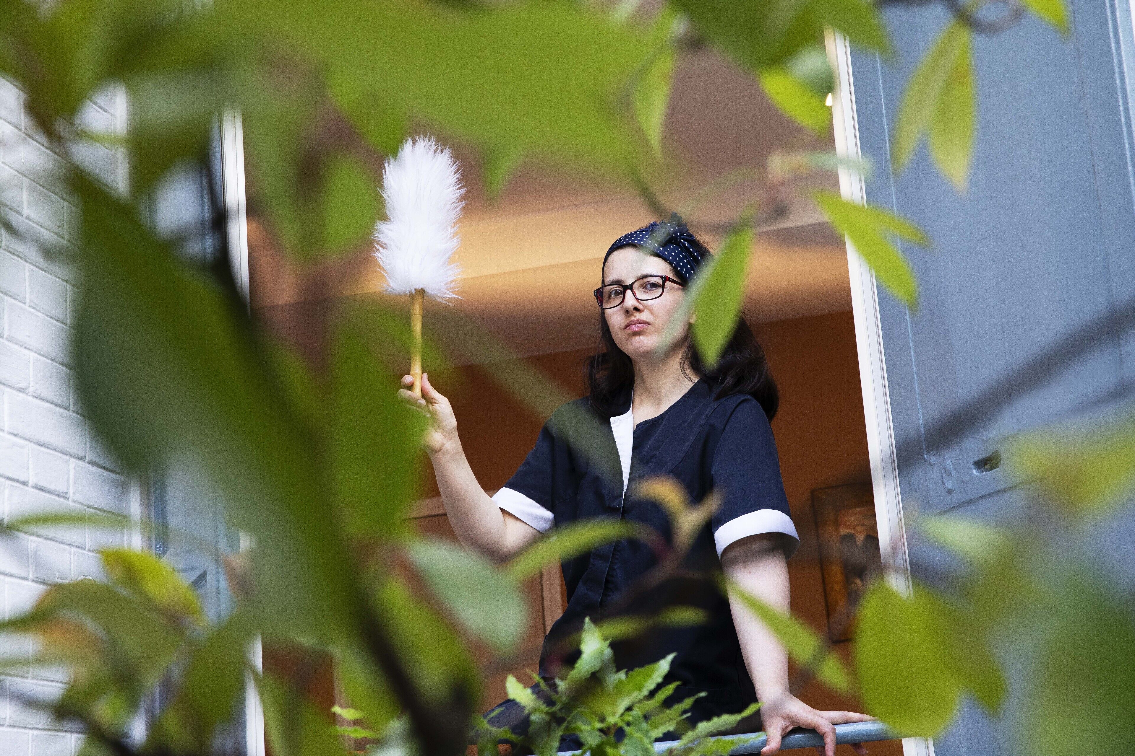 Photo - Hôtel des Arts Montmartre