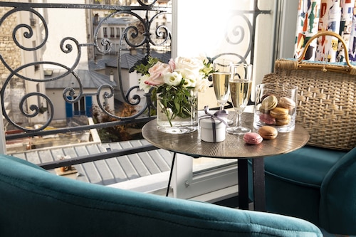 Hotel Des Arts Paris Montmartre (2)