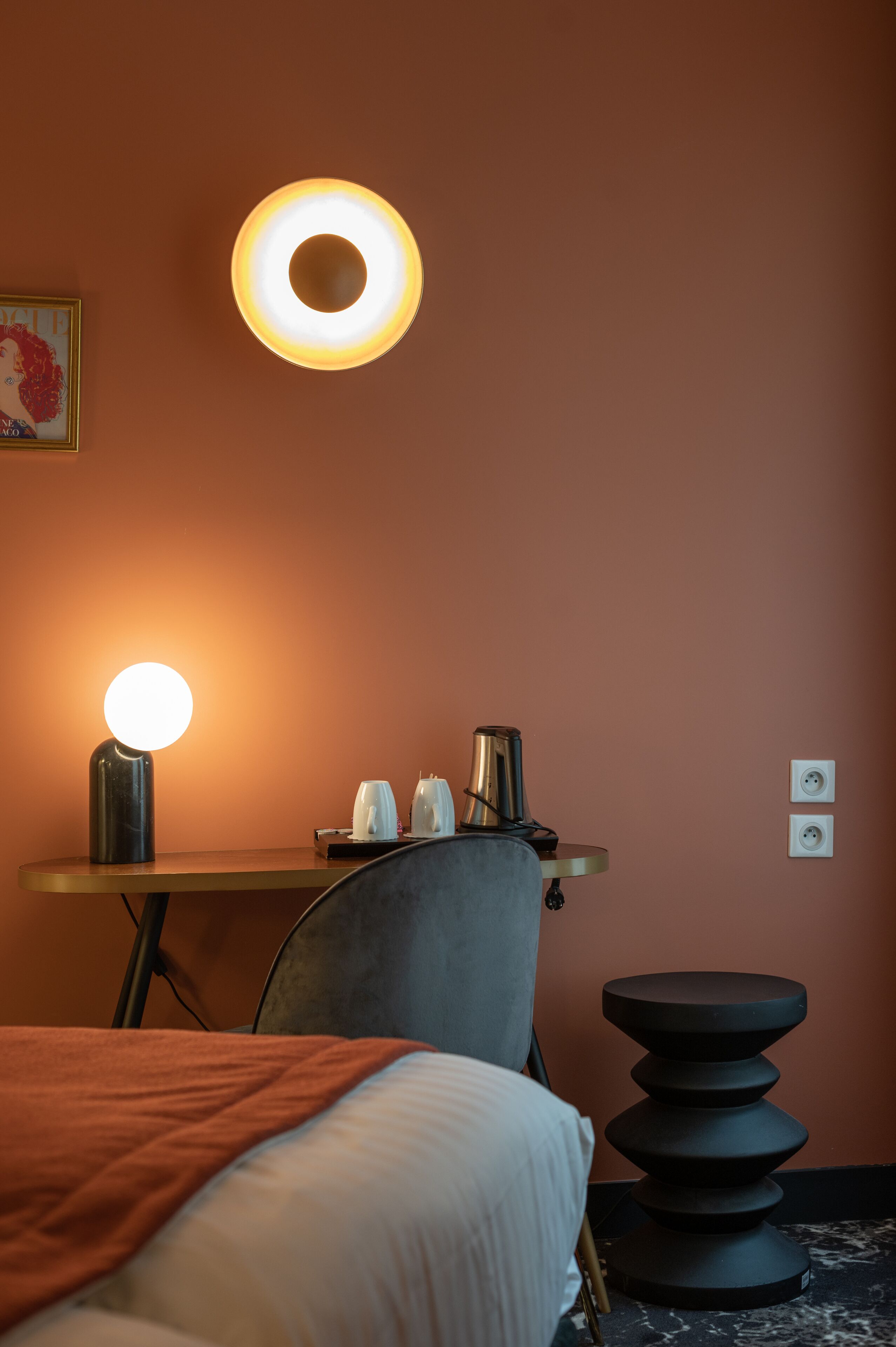 Photo - Royal Saint Germain