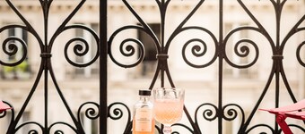 L'Hôtel Royal Saint Germain