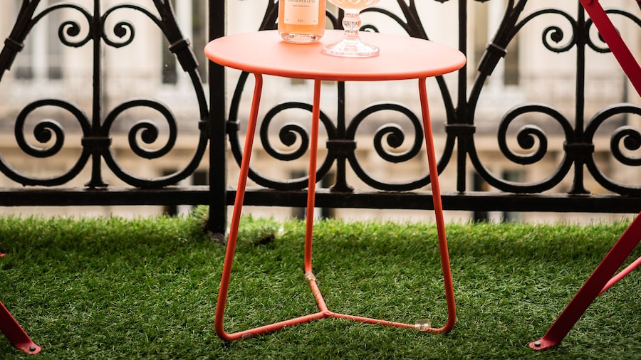 ロテル ロイヤル サン ジェルマン