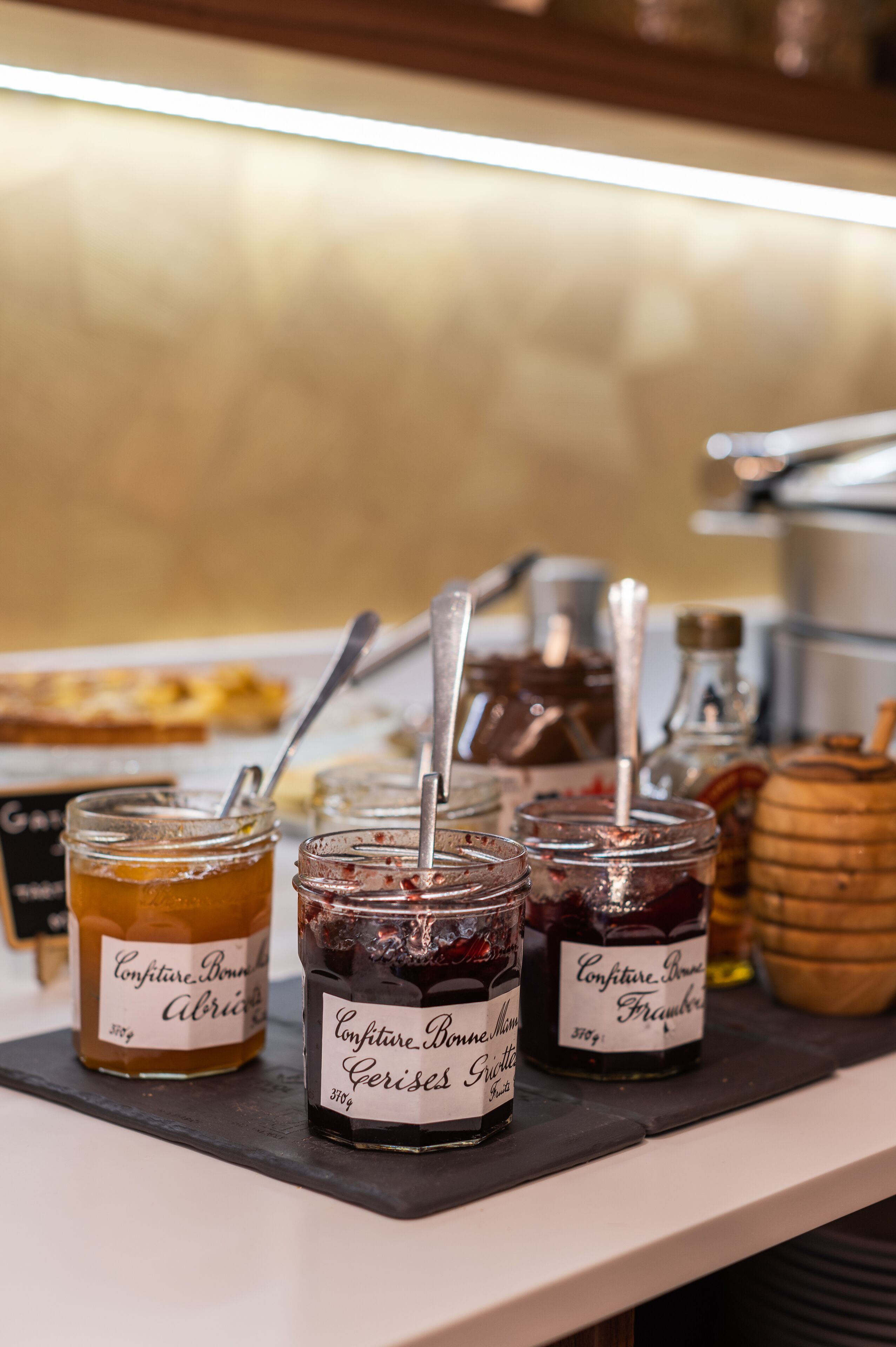 Photo - Royal Saint Germain