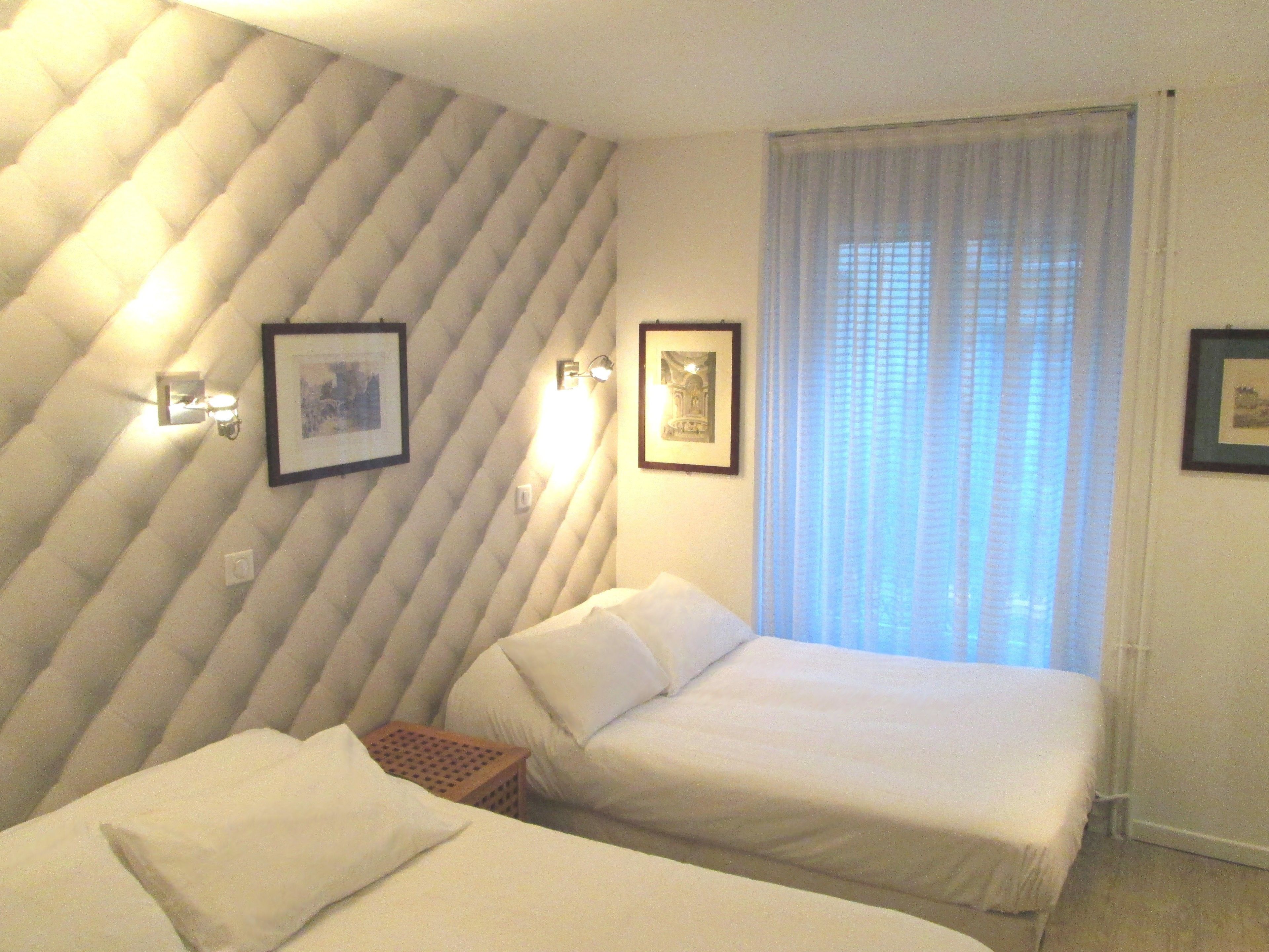 Foto - Hotel Hauteville Opera