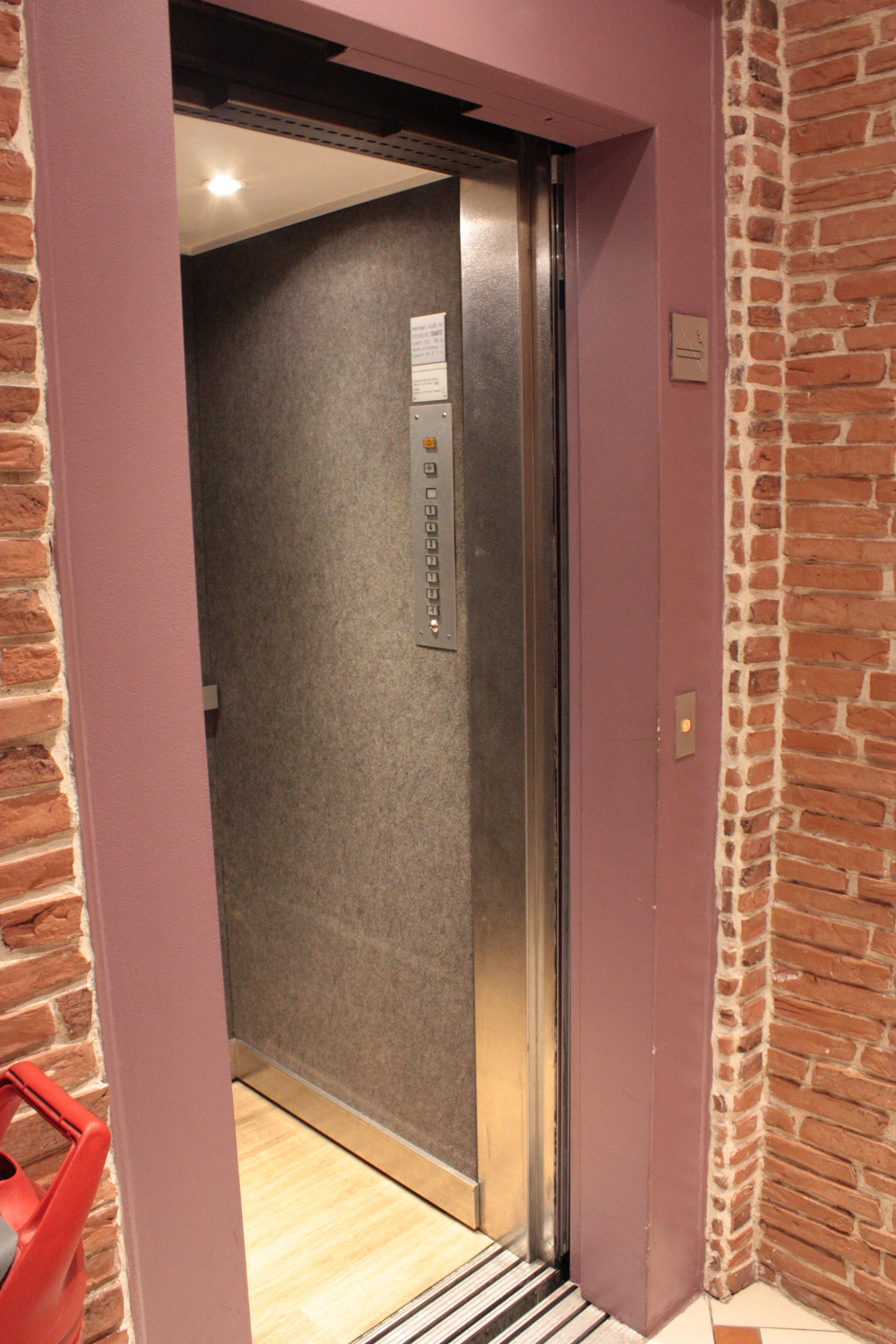 Foto - Hotel Hauteville Opera