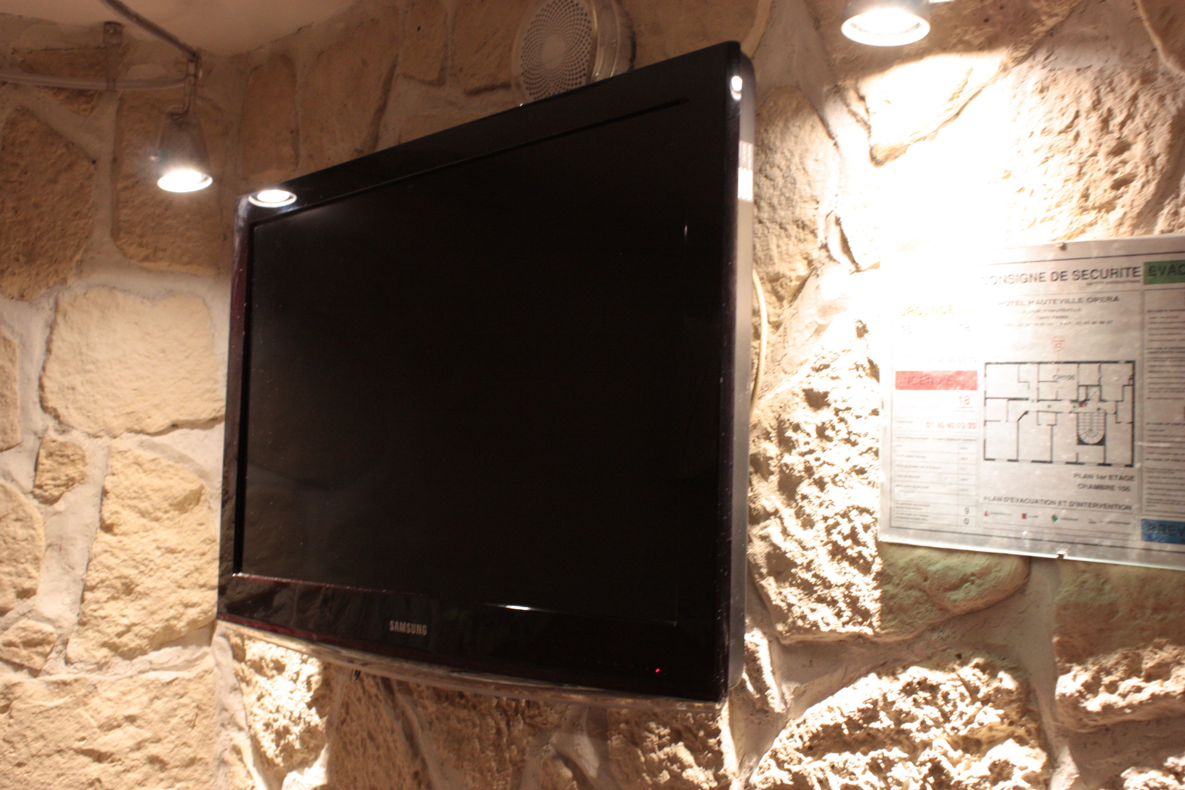 Foto - Hotel Hauteville Opera