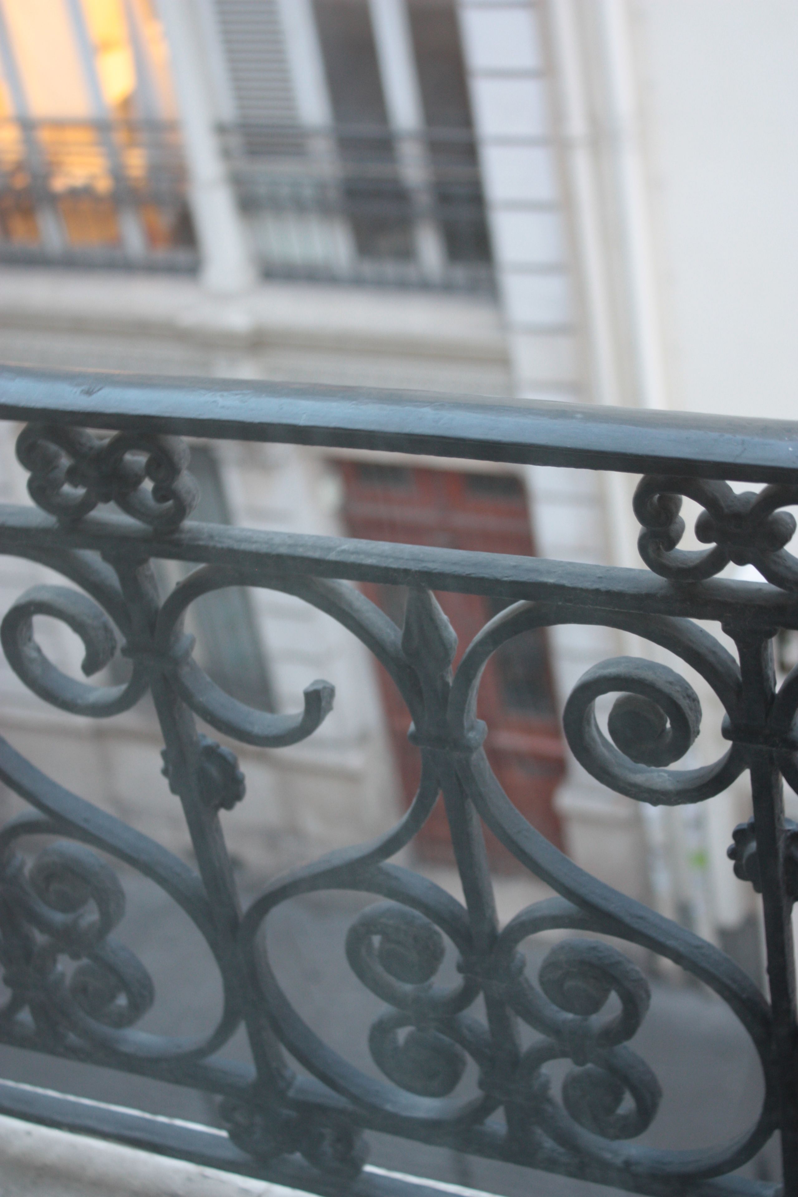 Foto - Hotel Hauteville Opera