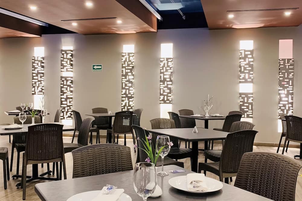 Hotel Ritz Ciudad de México
