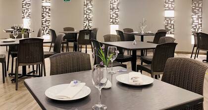 Hotel Ritz Ciudad de México