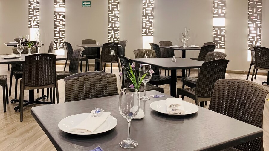 Hotel Ritz Ciudad de México