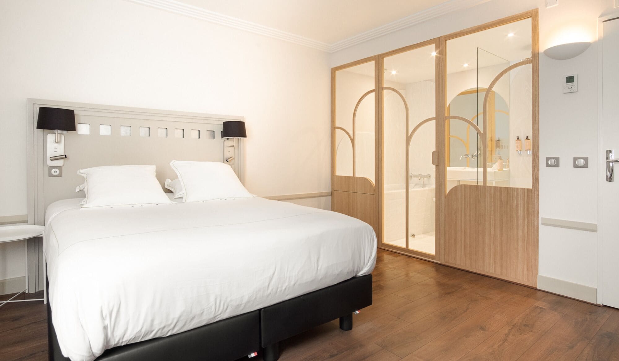 Photo - Grand Tonic Hotel & SPA NUXE