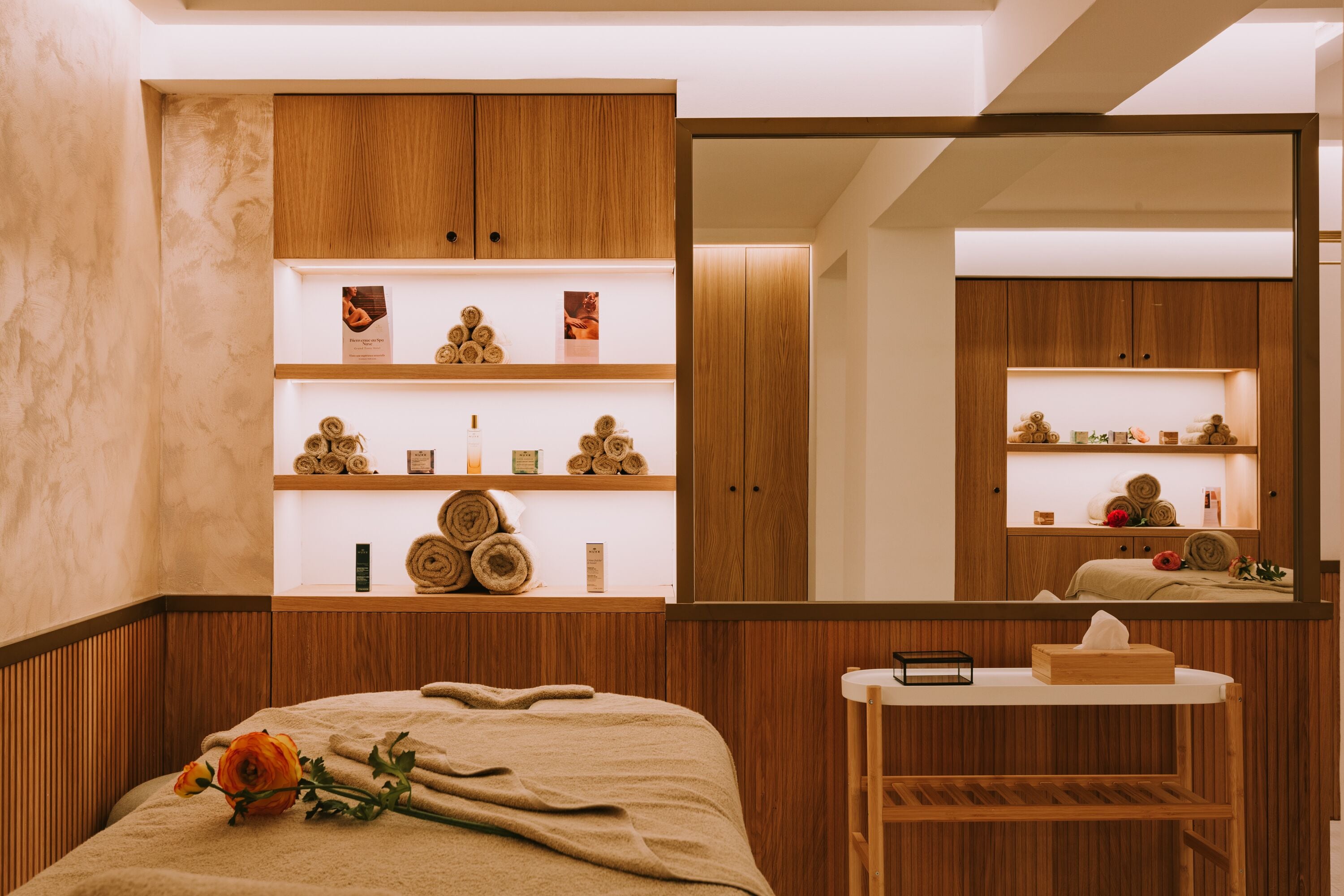 Photo - Grand Tonic Hotel & SPA NUXE