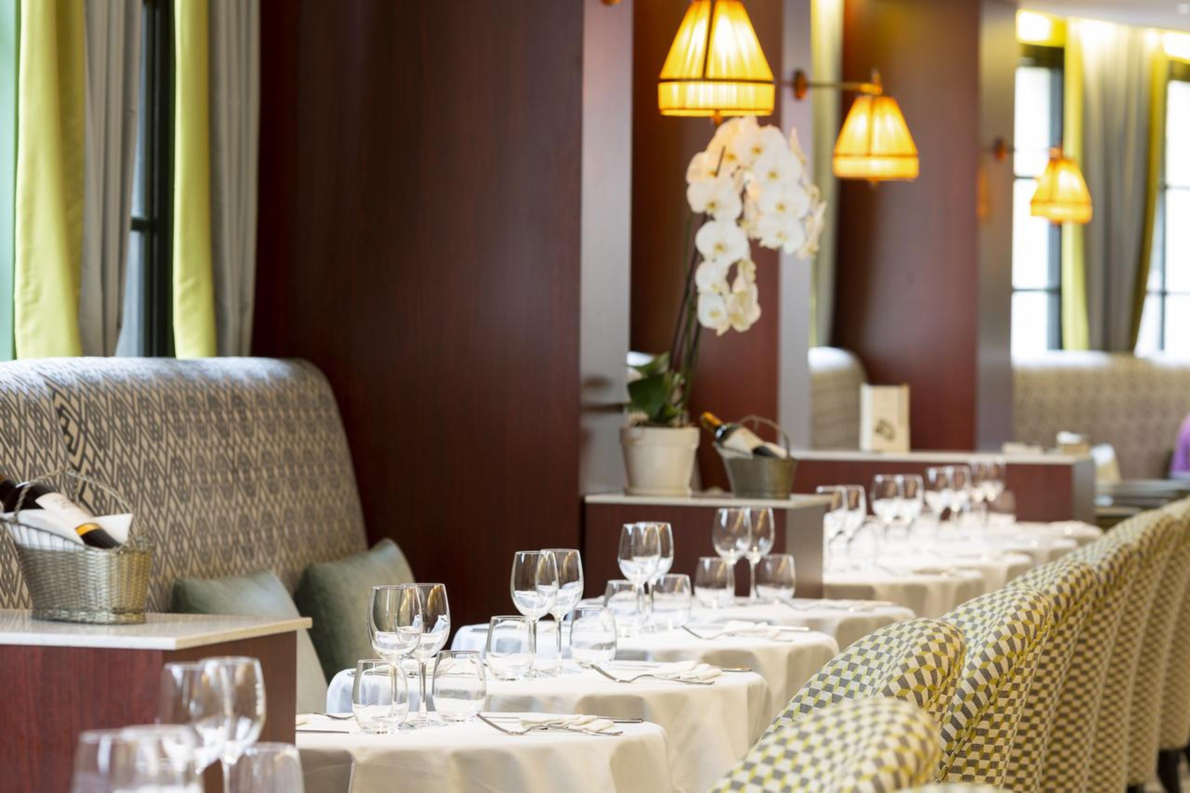 Foto - Grand Tonic Hotel & SPA NUXE