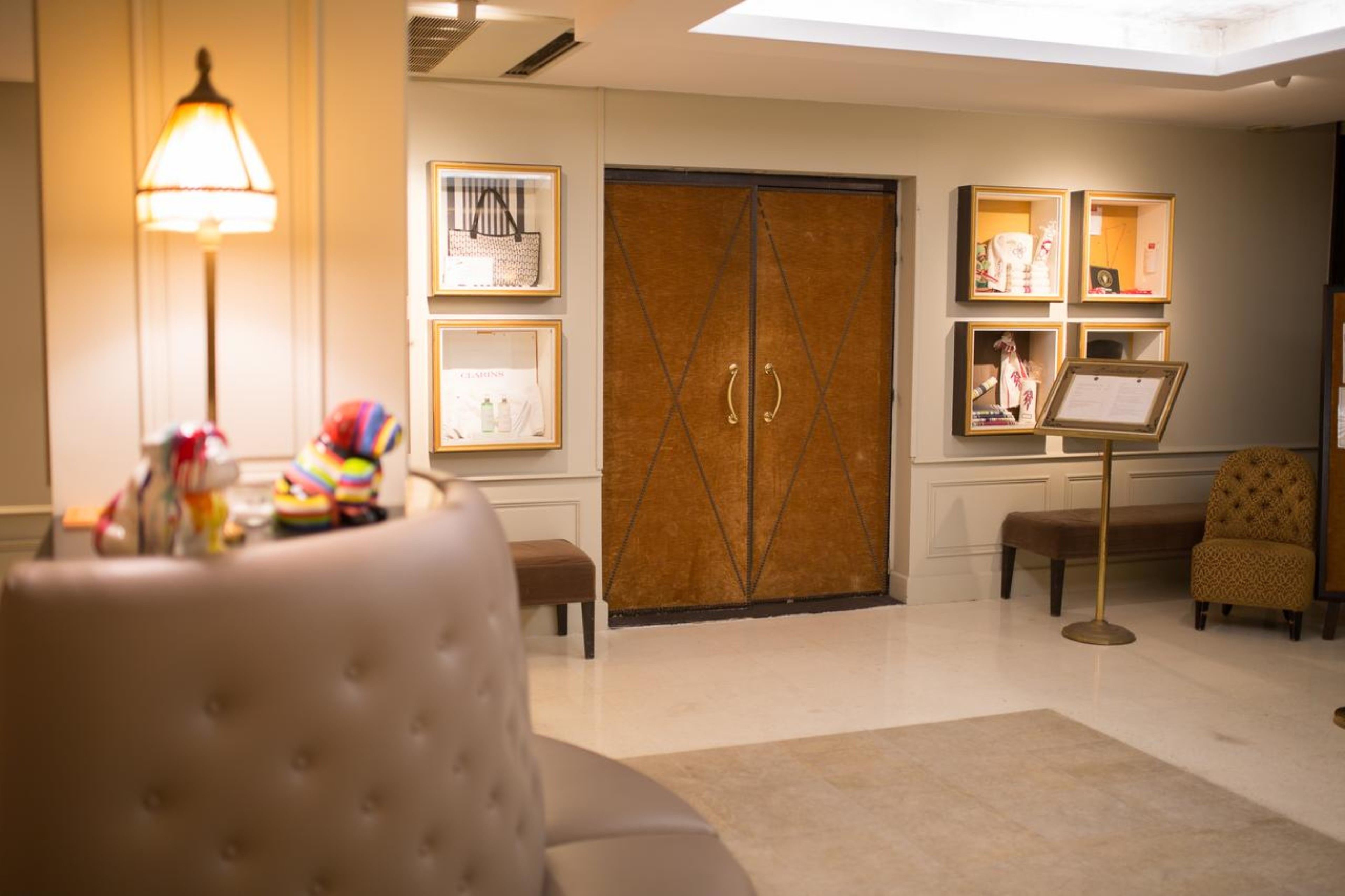 Photo - Grand Tonic Hotel & SPA NUXE