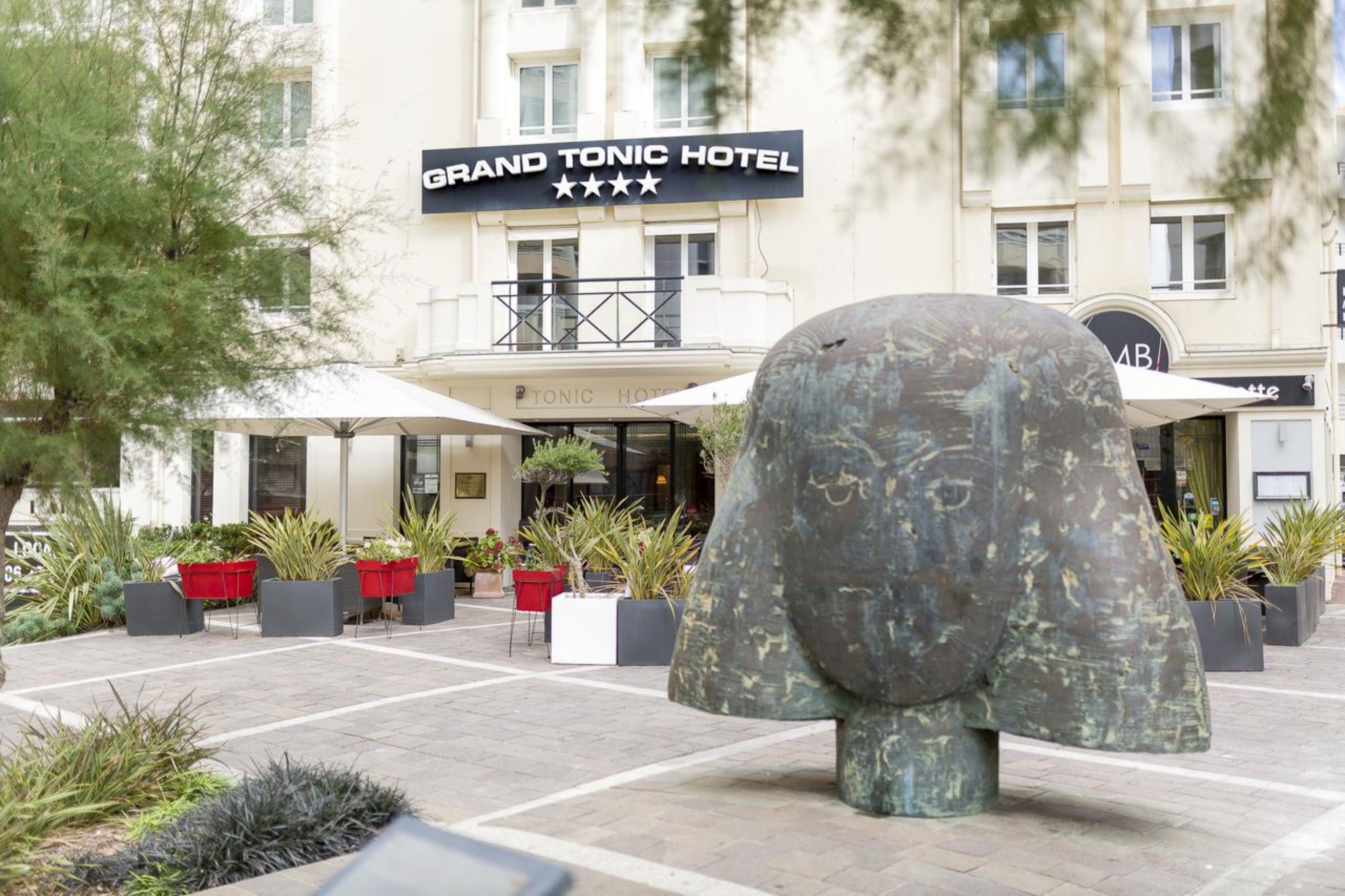 Photo - Grand Tonic Hotel & SPA NUXE