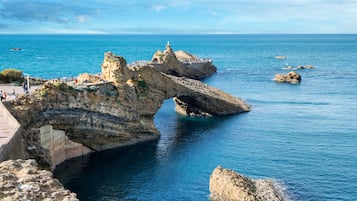 Exterieur