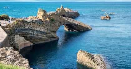 Grand Tonic Hotel & SPA NUXE