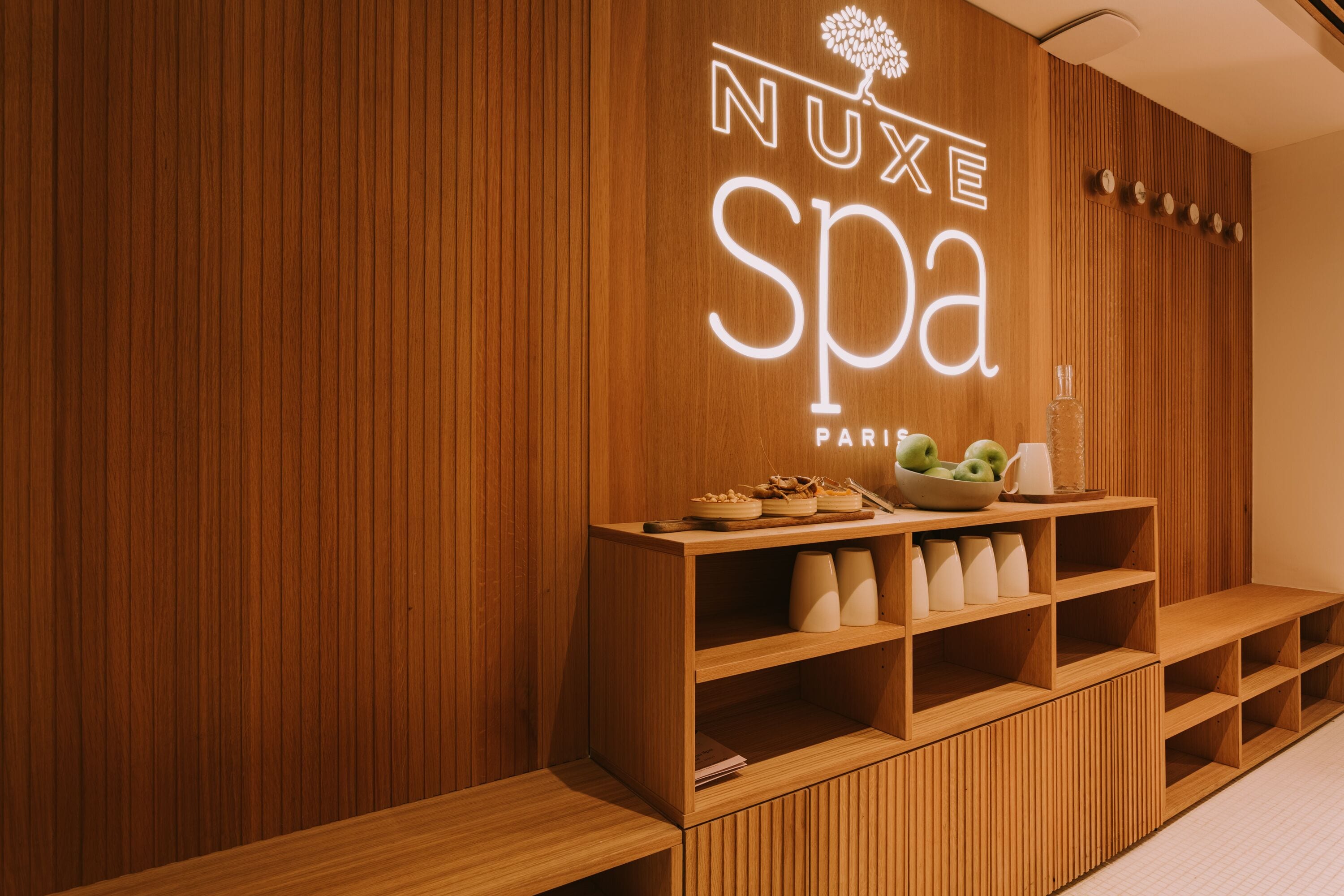 Photo - Grand Tonic Hotel & SPA NUXE