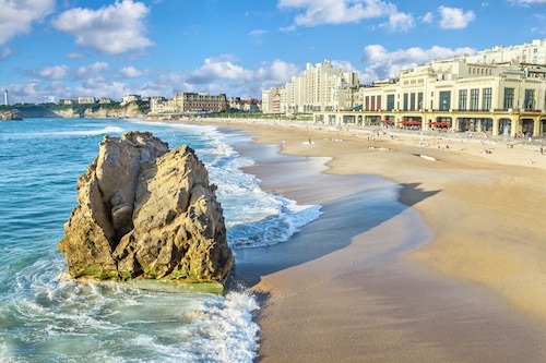 Grand Tonic Hotel & SPA NUXE