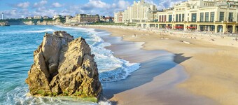 Grand Tonic Hotel & SPA NUXE