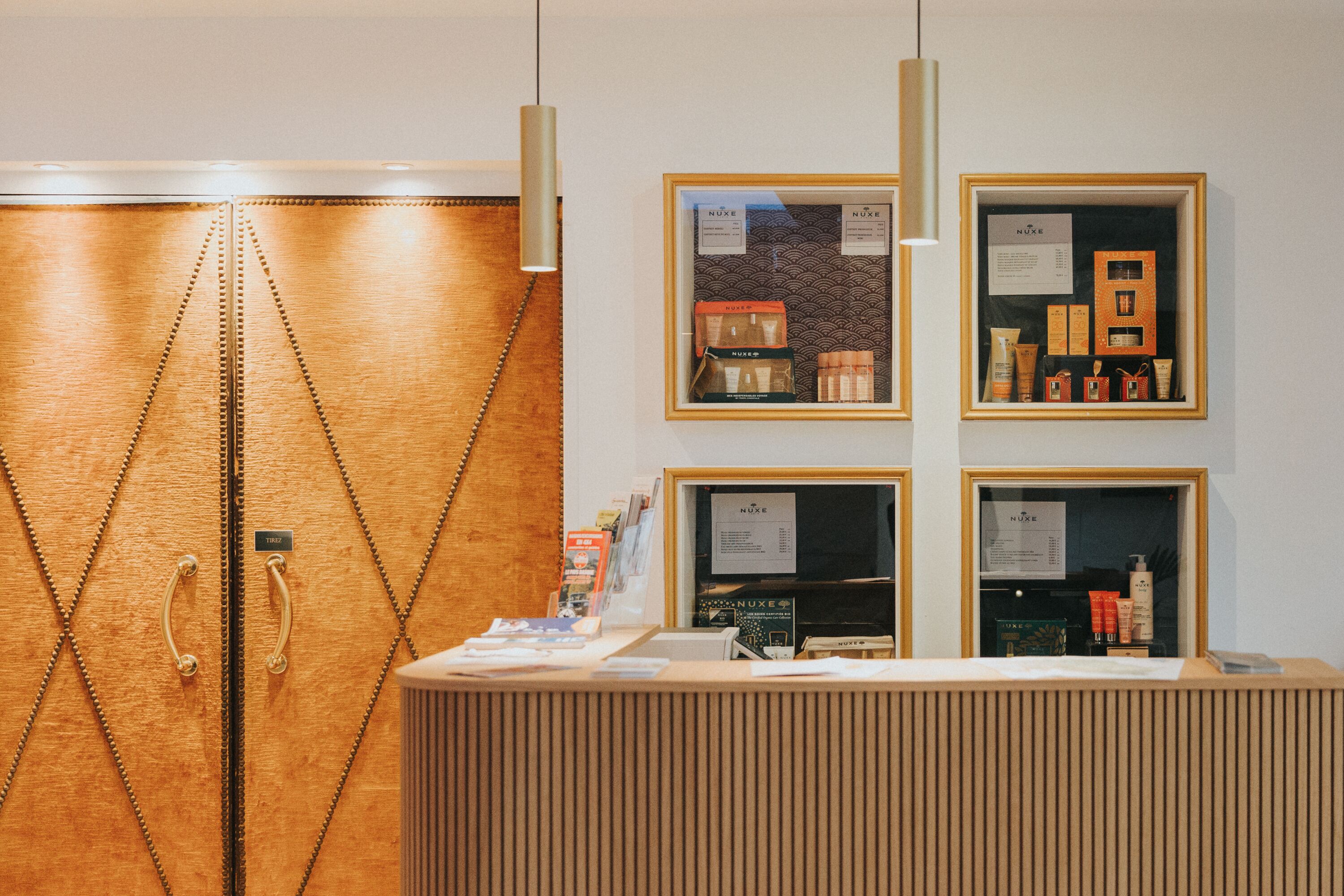 Photo - Grand Tonic Hotel & SPA NUXE