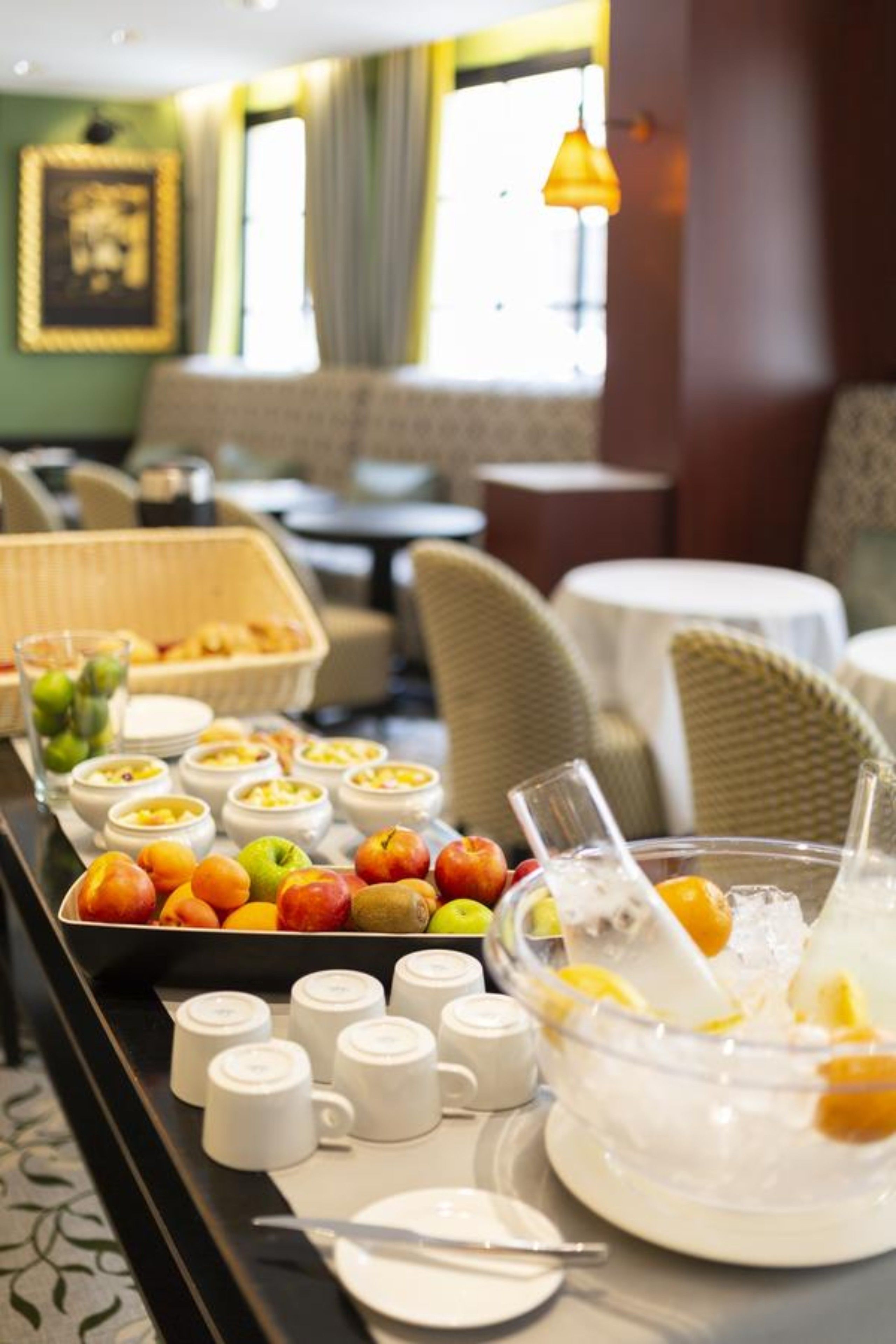 Foto - Grand Tonic Hotel & SPA NUXE