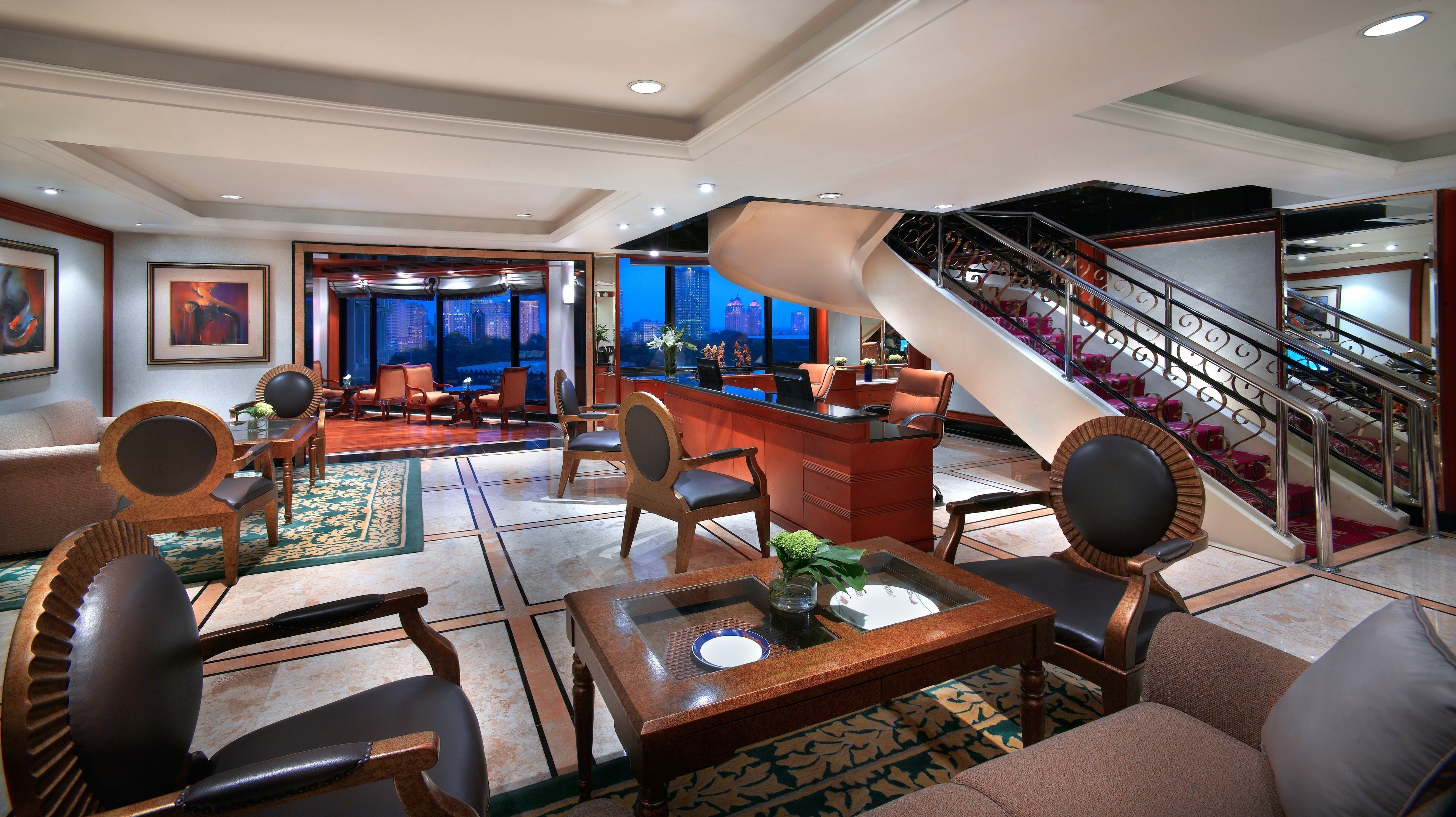 Photo - The Sultan Hotel & Residence Jakarta