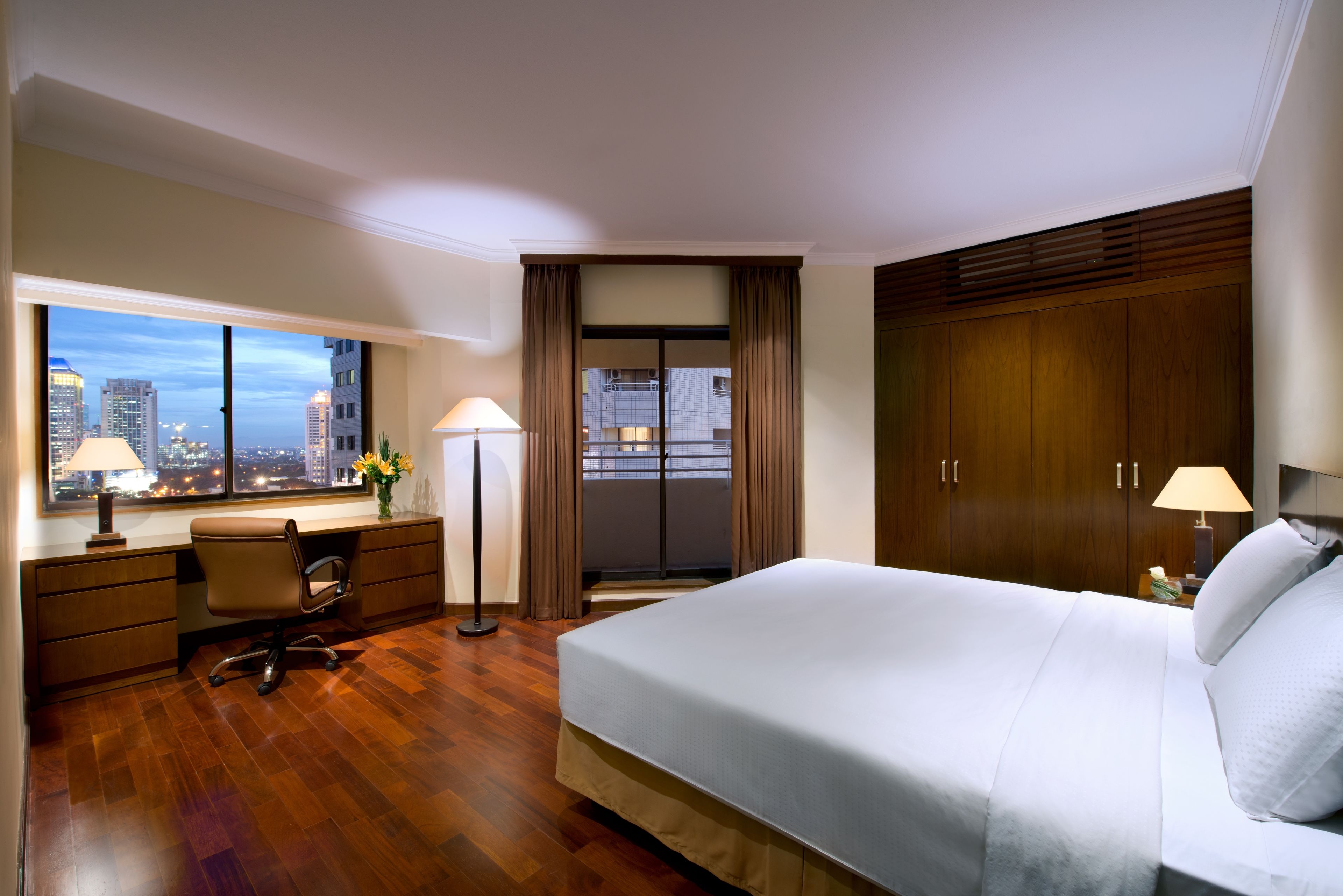 Photo - The Sultan Hotel & Residence Jakarta