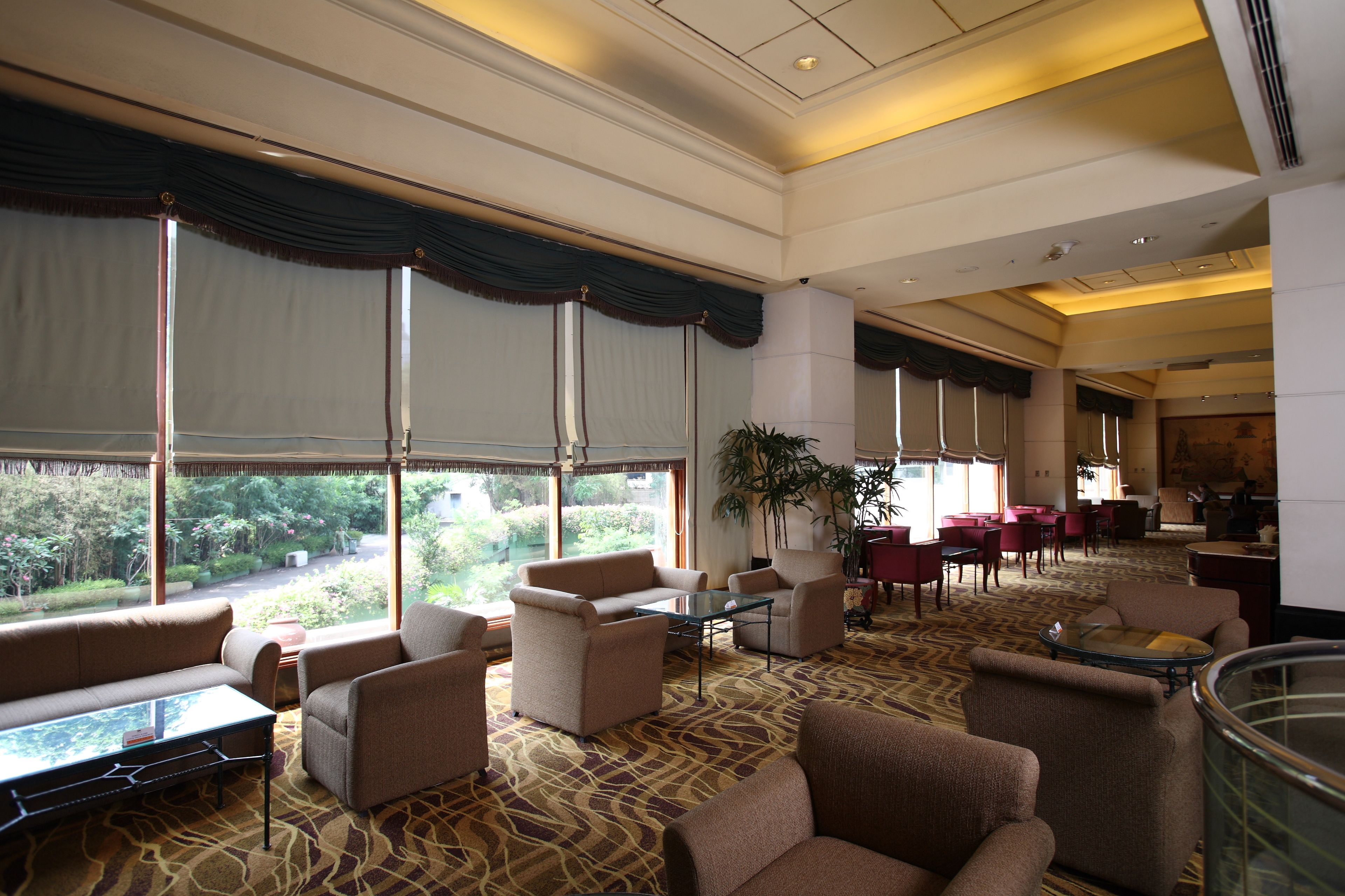 Photo - The Sultan Hotel & Residence Jakarta