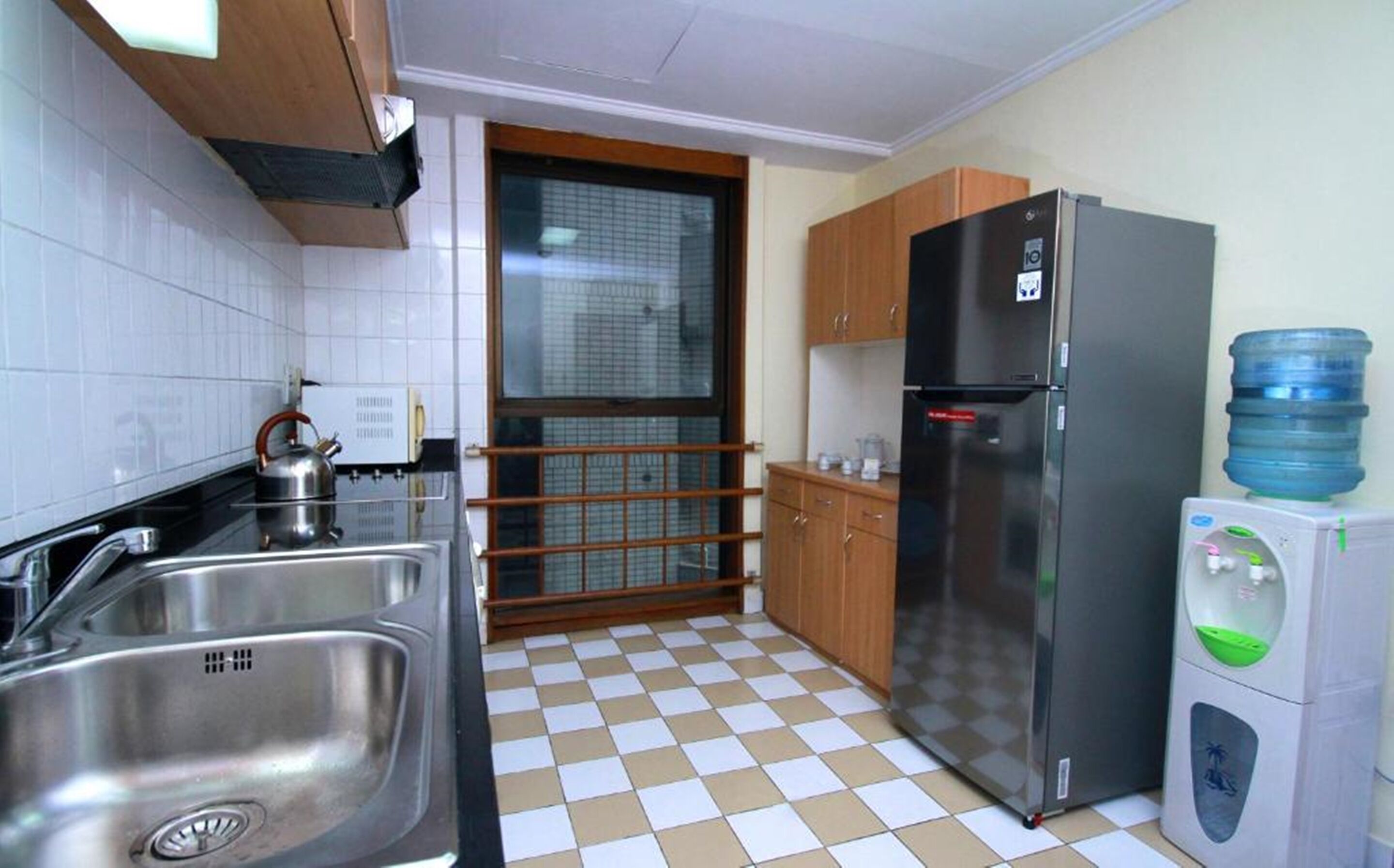 Photo - The Sultan Hotel & Residence Jakarta