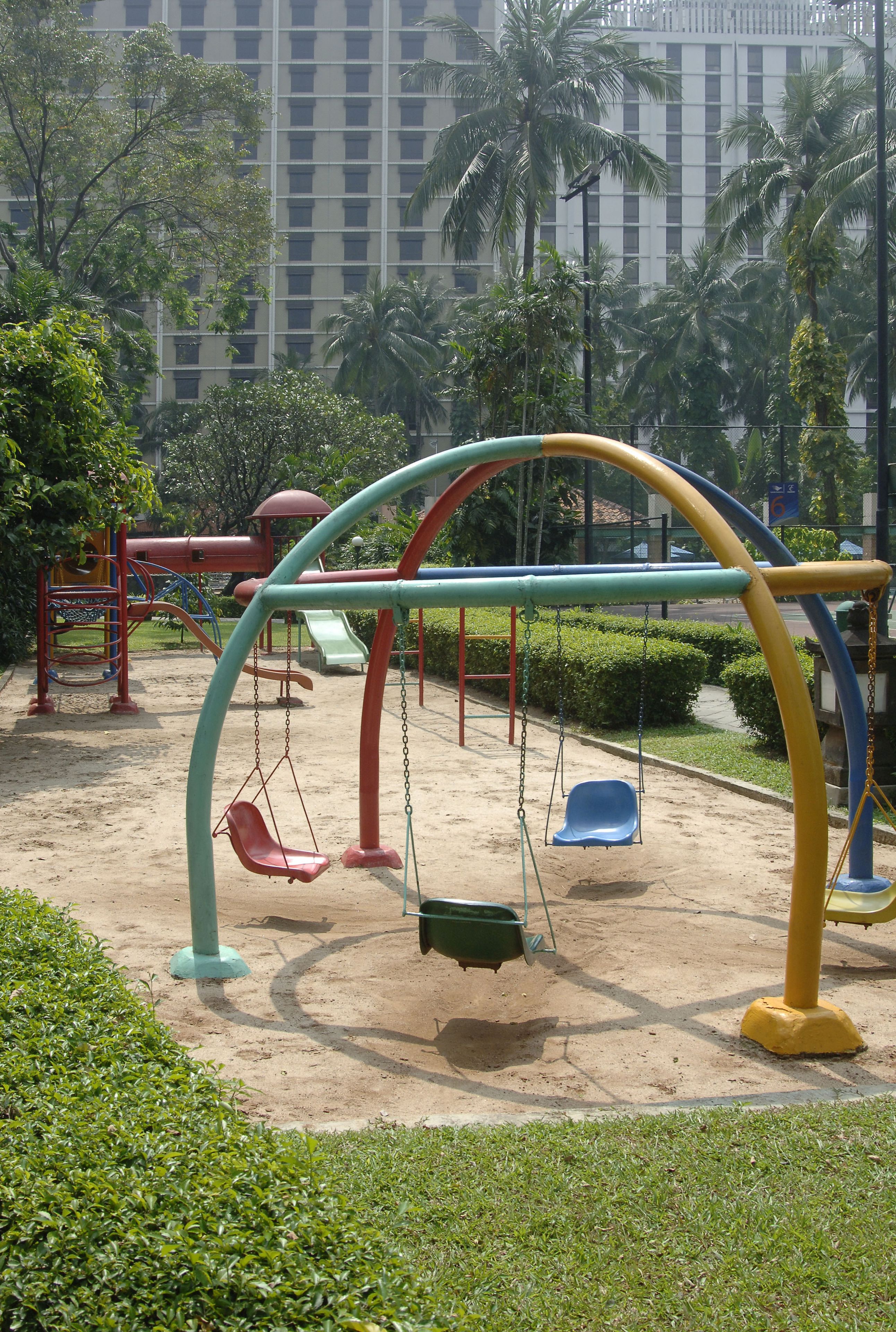 Photo - The Sultan Hotel & Residence Jakarta