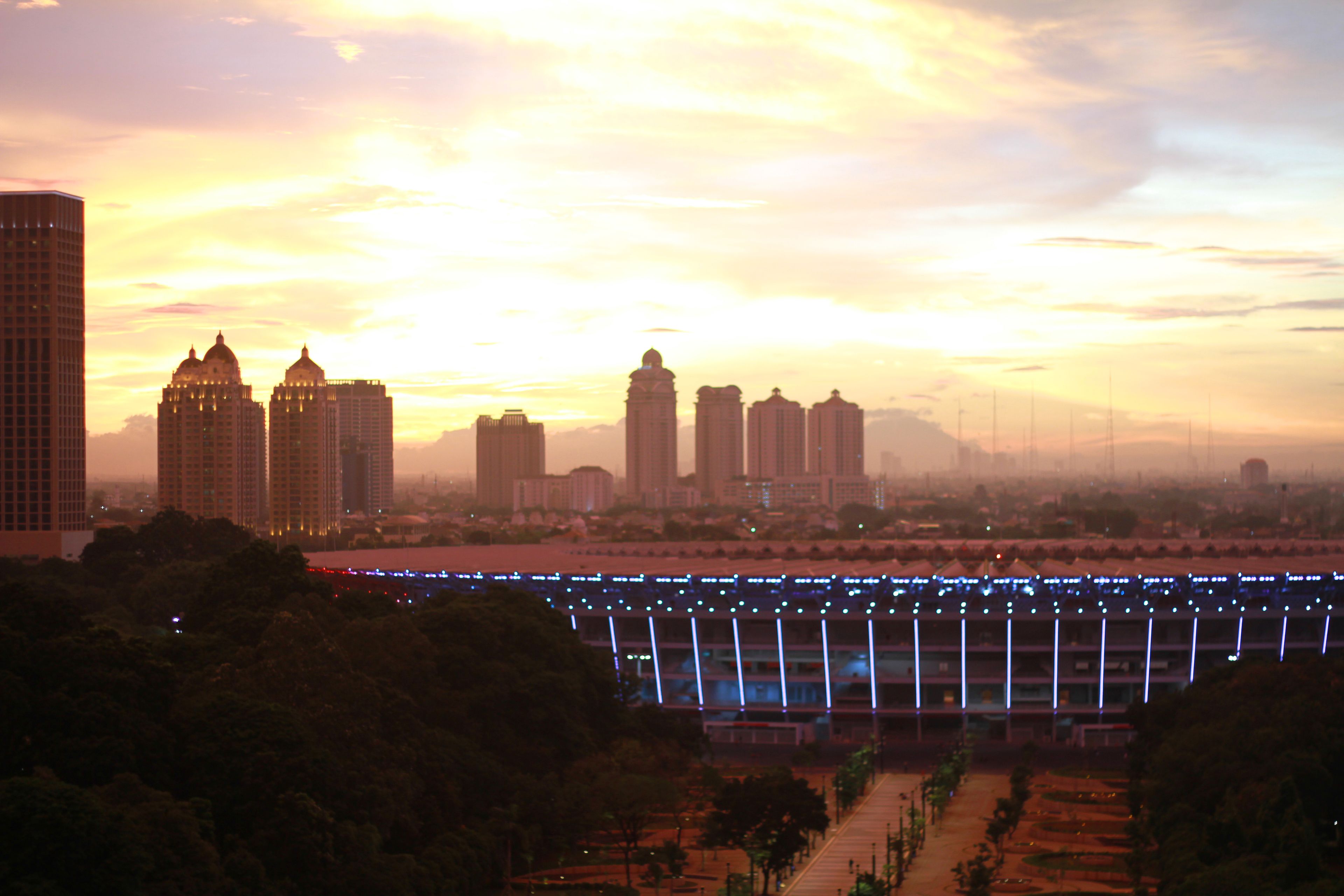 Photo - The Sultan Hotel & Residence Jakarta