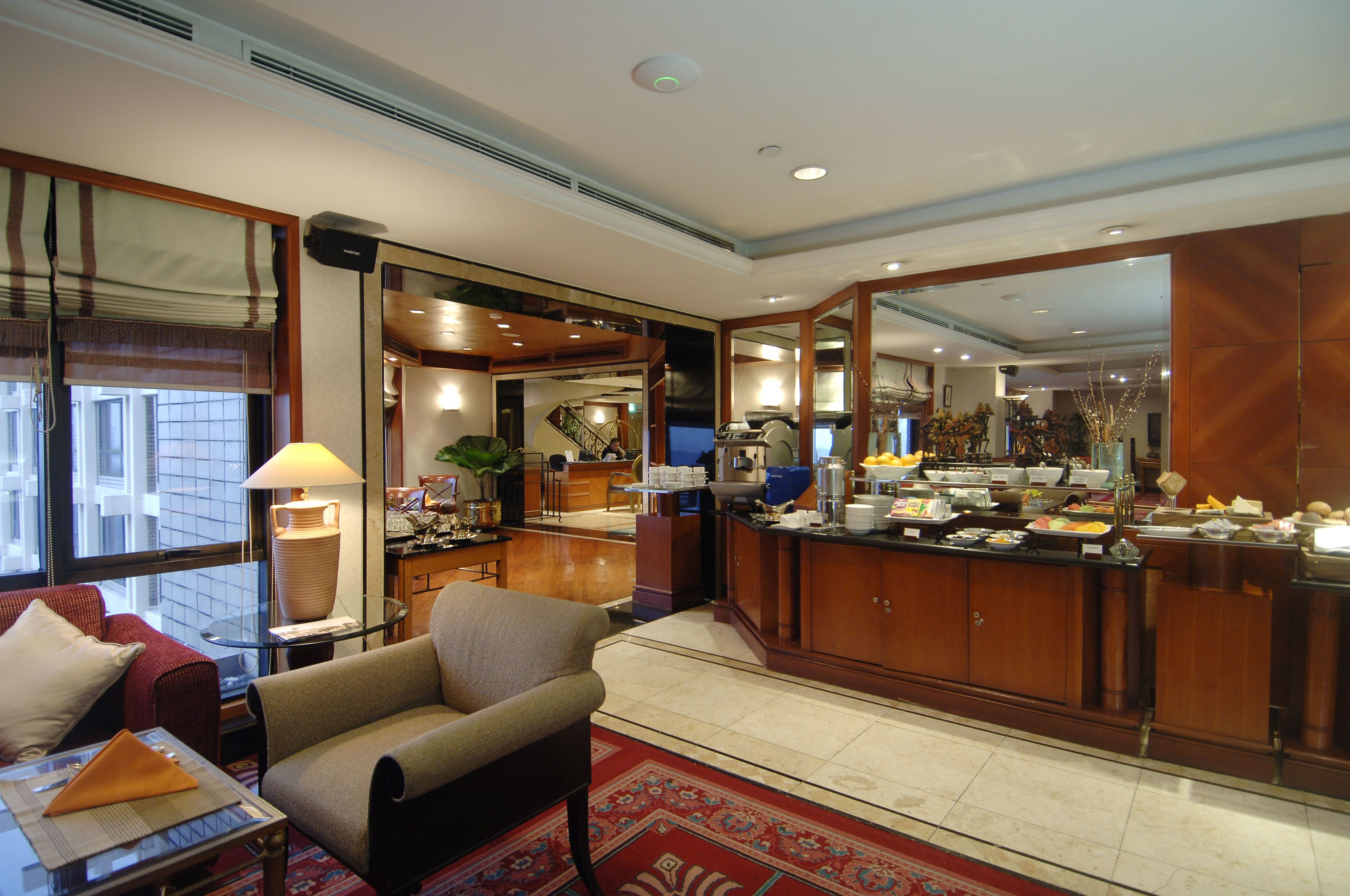 Photo - The Sultan Hotel & Residence Jakarta