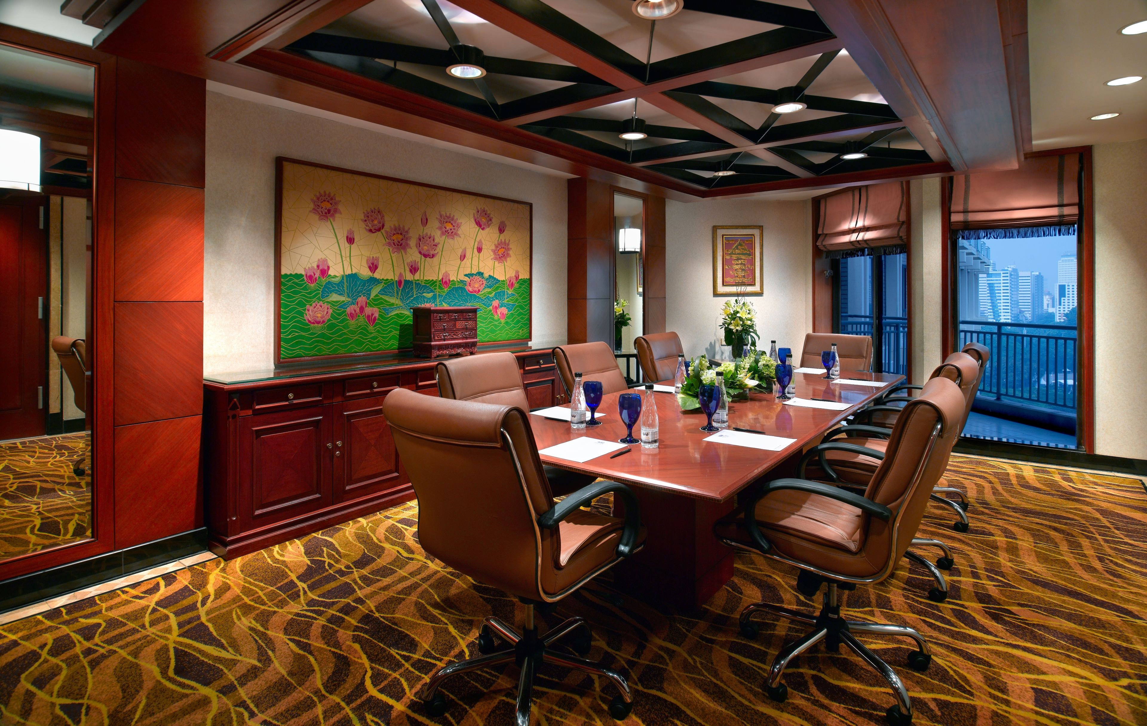 Photo - The Sultan Hotel & Residence Jakarta