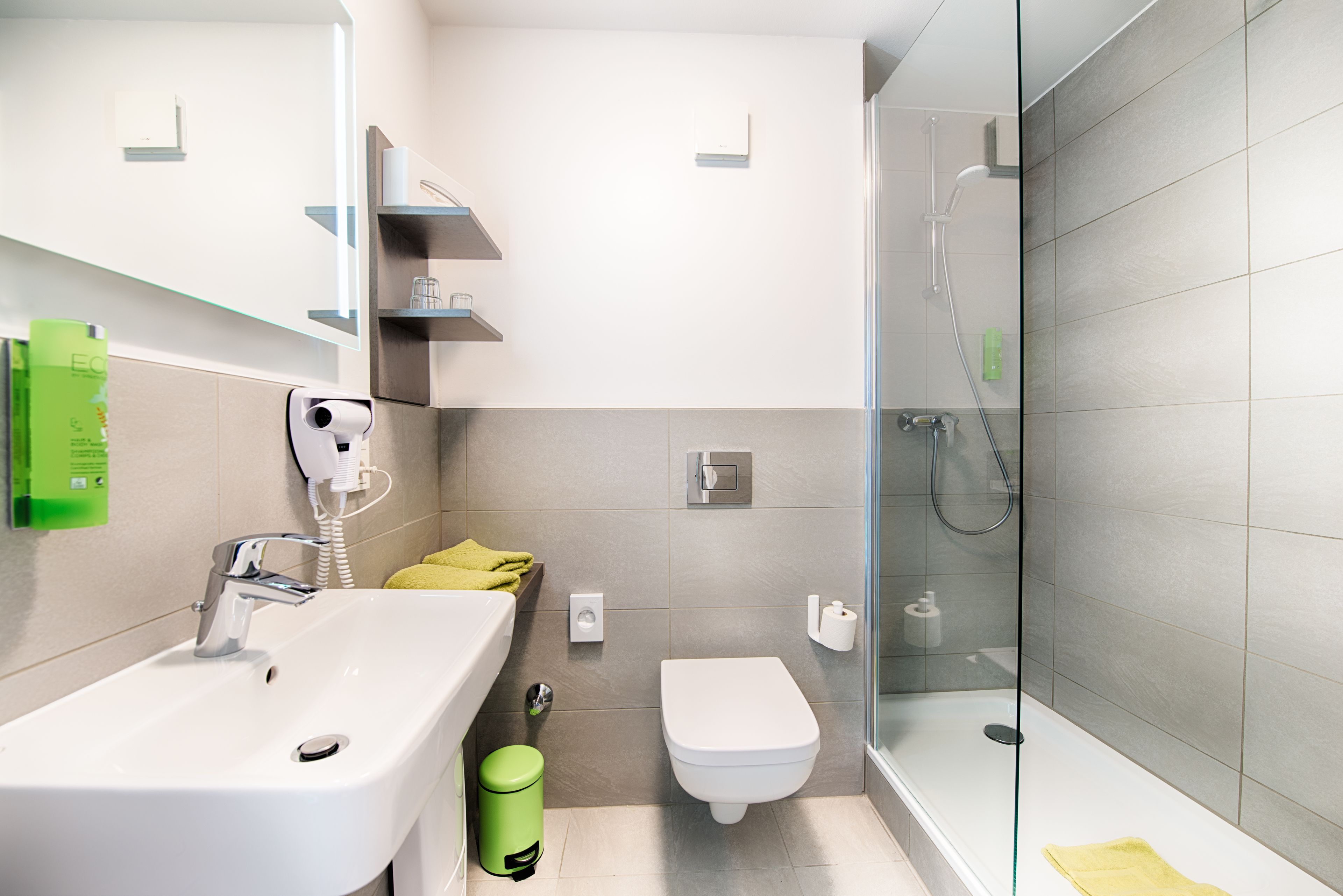 Foto - Hotel Carolinenhof