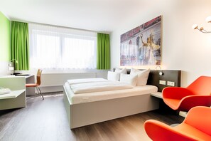 Comfort-Doppelzimmer