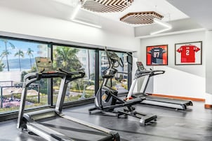 Gimnasio