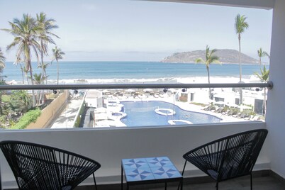 Sunvivia by Fiesta Americana Mazatlan