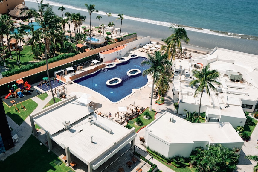 The Inn At Mazatlan: Comentarios, Precios y Fotos 2025 - Expedia.mx